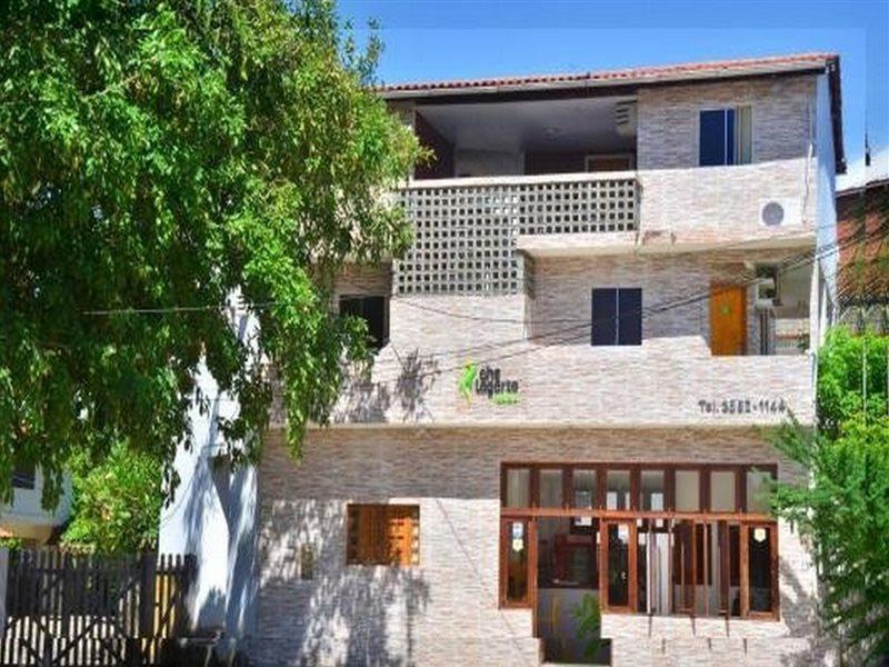 Che Lagarto Hostel Pôrto das Galinhas מראה חיצוני תמונה