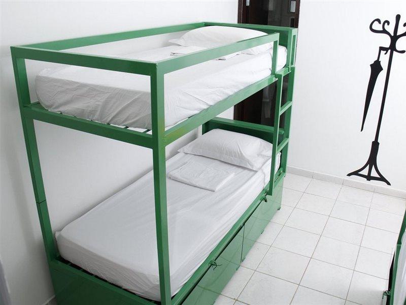 Che Lagarto Hostel Pôrto das Galinhas מראה חיצוני תמונה