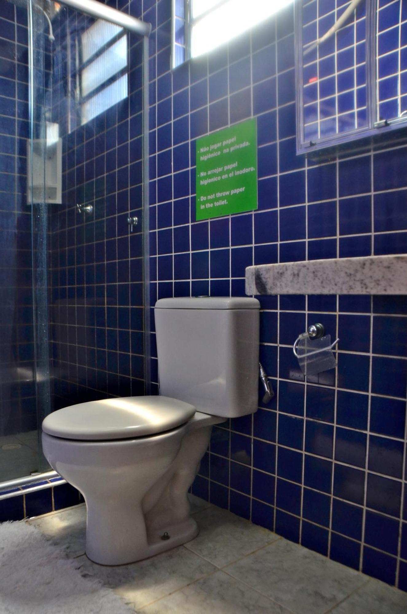 Che Lagarto Hostel Pôrto das Galinhas חדר תמונה